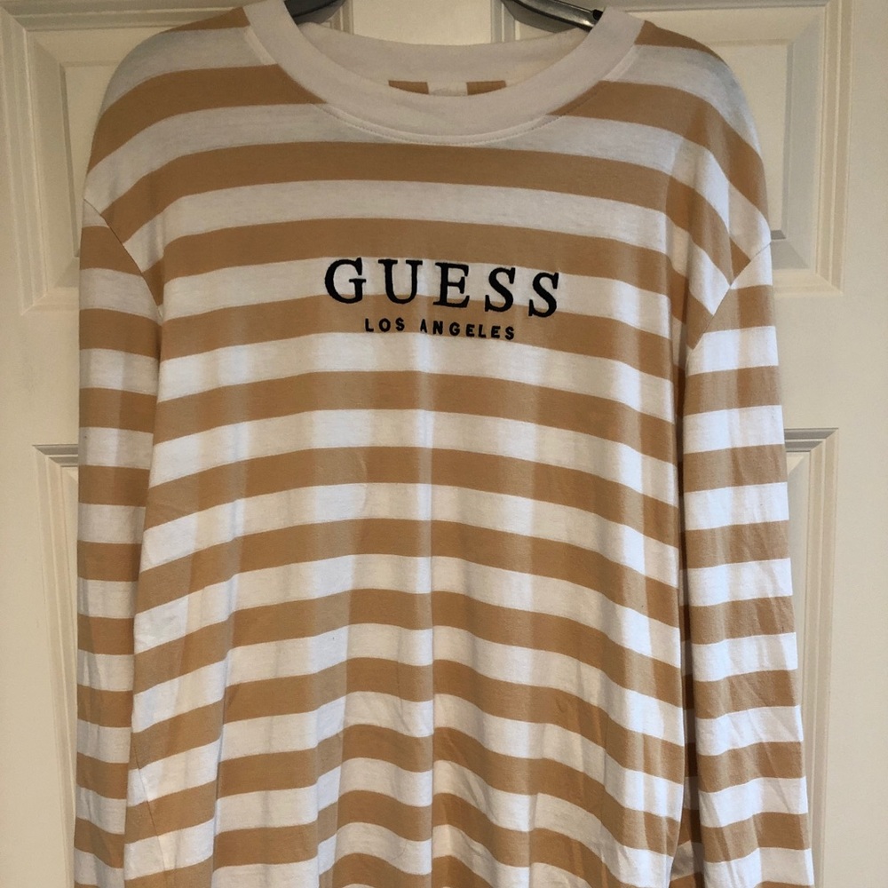 Guess Long Sleeve